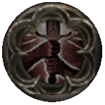 Reaching Strike Image