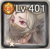 MementoMori - Dancer Icon