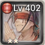 MementoMori - Faith Seeker Icon