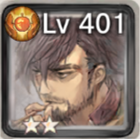 MementoMori - Yojimbo Icon