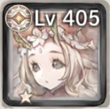 MementoMori - Fiora Icon