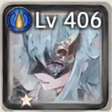 MementoMori - Lady Masquerade Icon