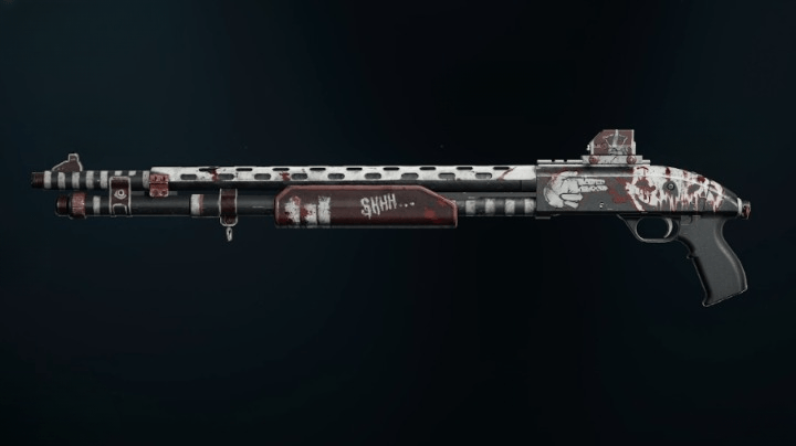 Black Ops 6 Quietude Icon