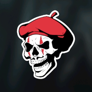 Silent Laughter Icon