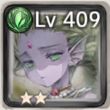 MementoMori - Mermaid Princess Icon