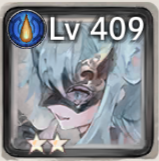 MementoMori - Lady Masquerade Icon