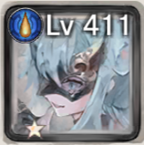 MementoMori - Lady Masquerade Icon