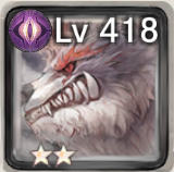 MementoMori - Berserker Icon