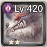 MementoMori - Berserker Icon