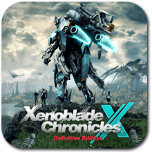 Xenoblade X