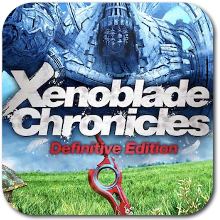 Xenoblade 1