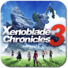 Xenoblade 3