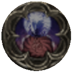 Devoted Protector Icon