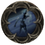 Casting Cascade Icon