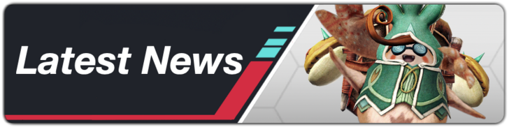 Xenoblade Chronicles X - News Partial