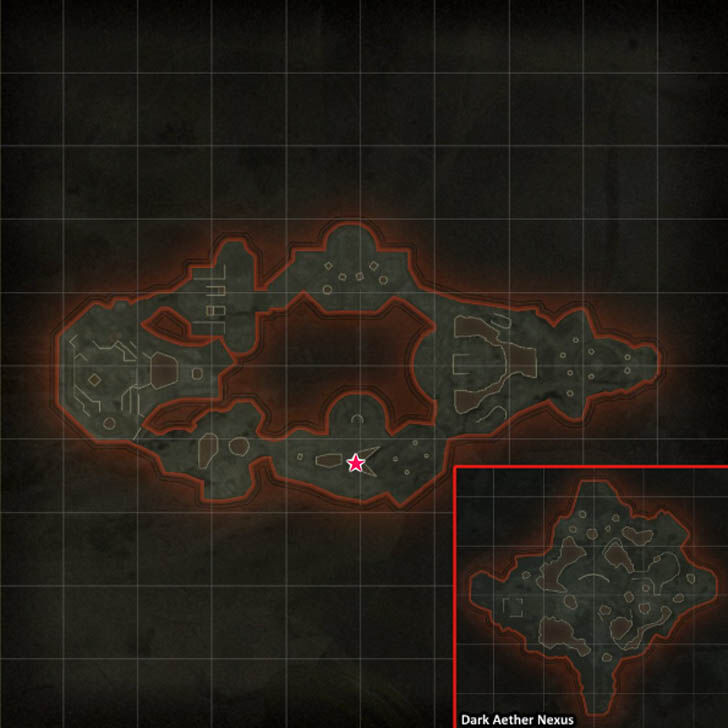 The Tomb Ammo Cache 3