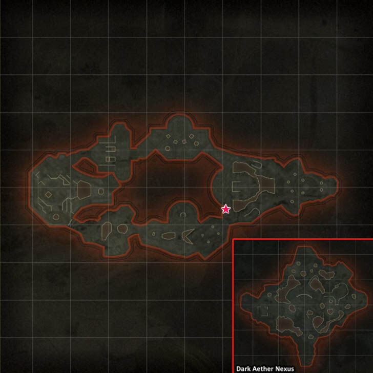 The Tomb Ammo Cache 4