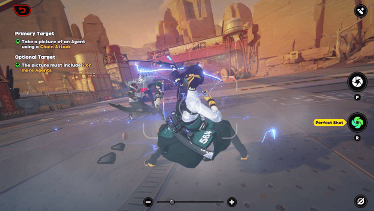 Unleash Chain Attacks