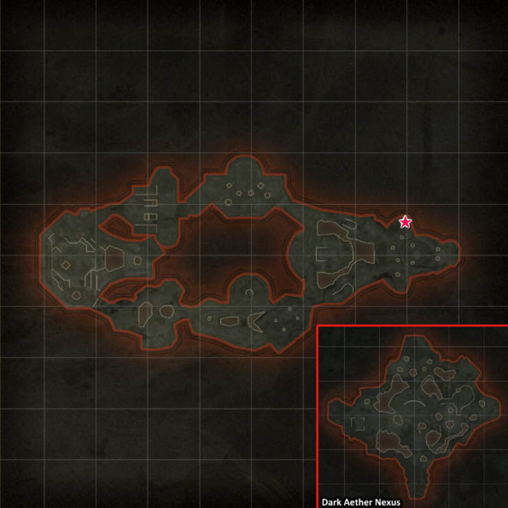 The Tomb Ammo Cache 5