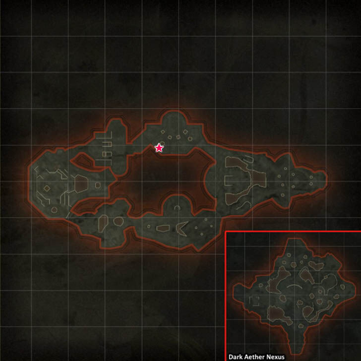 The Tomb Ammo Cache 6