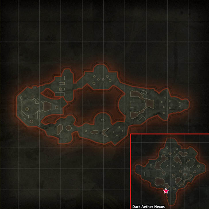 The Tomb Ammo Cache 10