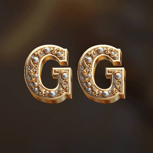 A G Thing Icon