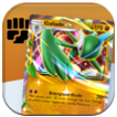 Gallade ex & Lucario Deck Icon