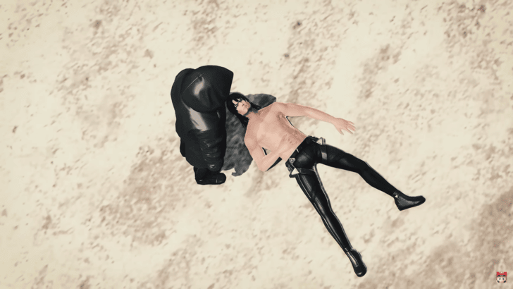 New Epilogue Content