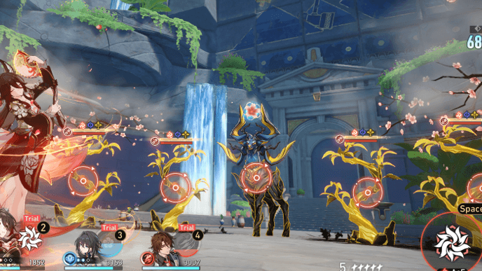 Enscrolled Crepusculum Day 3 - Spam Ultimates in the Final Showdown