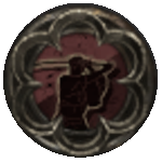 Taste for Blood Icon