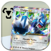 Dialga ex Deck Icon