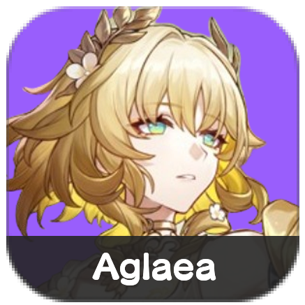Star Rail - Aglaea