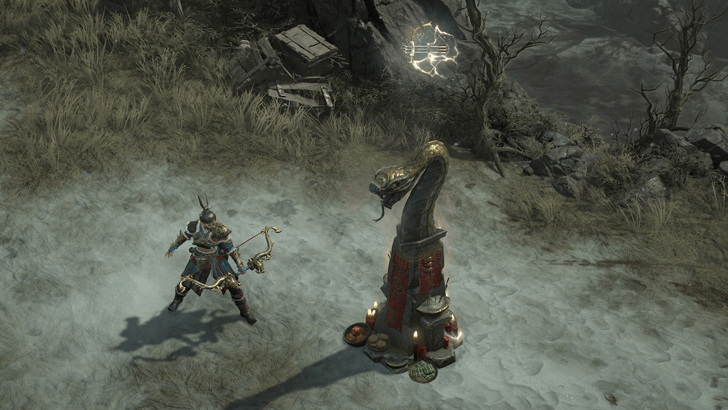 Lunar Shrines Buff Existing Shrines