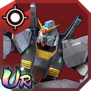 Gundam Mk-II (AEUG) + Flying Armor - Gundam UC Engage