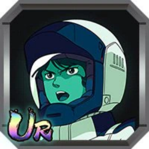 Kamille Bidan - Gundam UC Engage