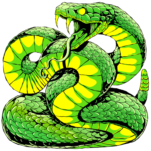 Snake Icon
