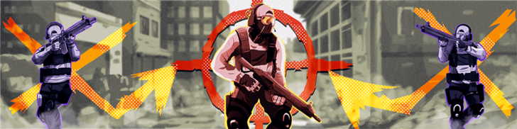 Black Ops 6 Outflanked Icon