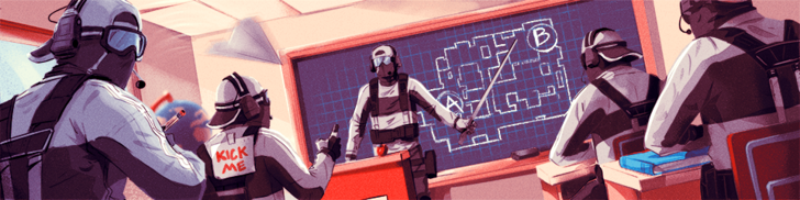 Black Ops 6 Creating Strats Icon