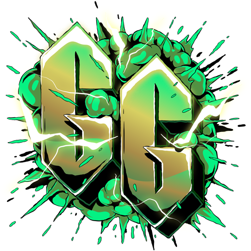 GG Icon