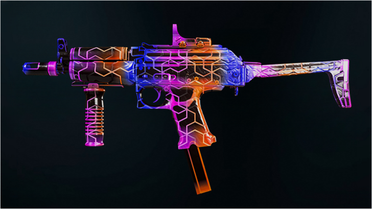 Black Ops 6 Dimensions Icon