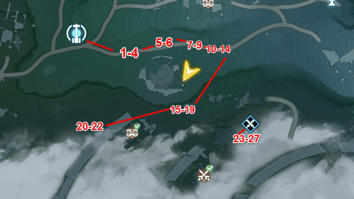 Resonant Calcite - Nimbus Sanctum