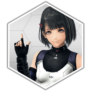 Xenoblade Chronicles X - Attention