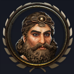 Xerxes (The Achaemenid)