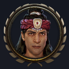 Ashoka (World Renouncer)