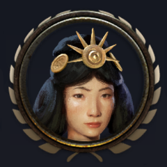 Himiko (Queen of Wa)