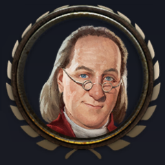 Benjamin Franklin