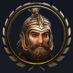 Xerxes (King of Kings)