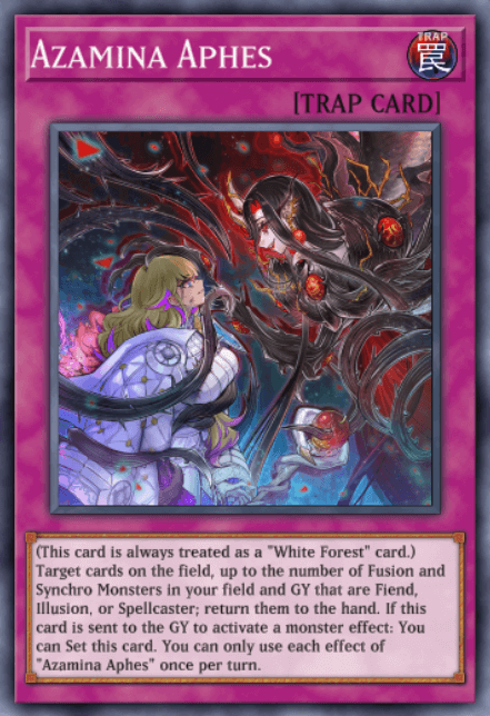 Azamina Aphes
