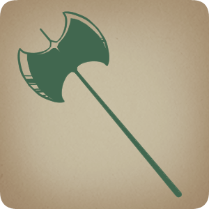 Great Axe