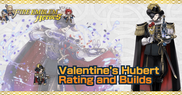 FEH Valentine